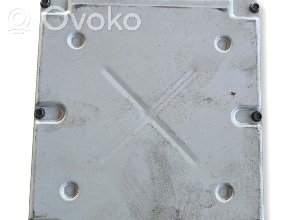 Ford Mondeo Mk III Engine control unit/module 