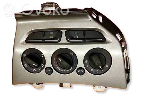 Ford Focus Climate control unit 