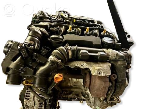 Citroen C5 Motor 