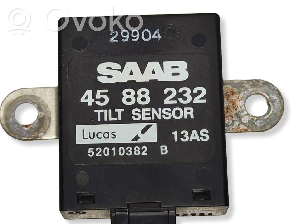 Other control units/modules   4588232