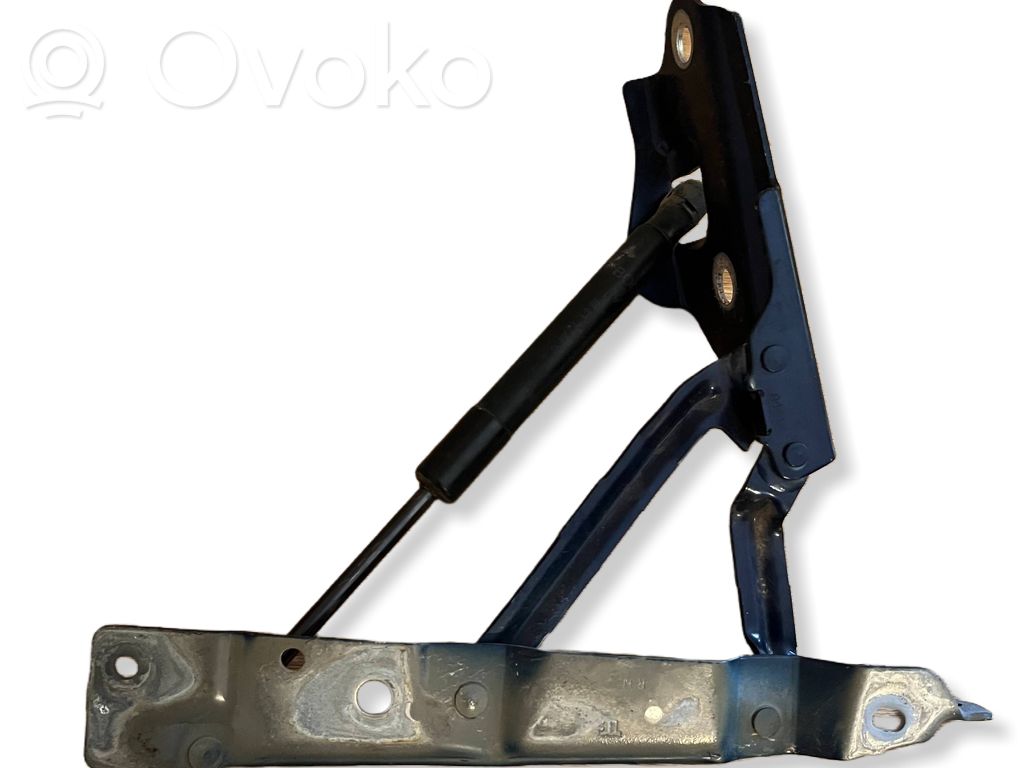Dodge Challenger Tailgate/trunk/boot hinge 