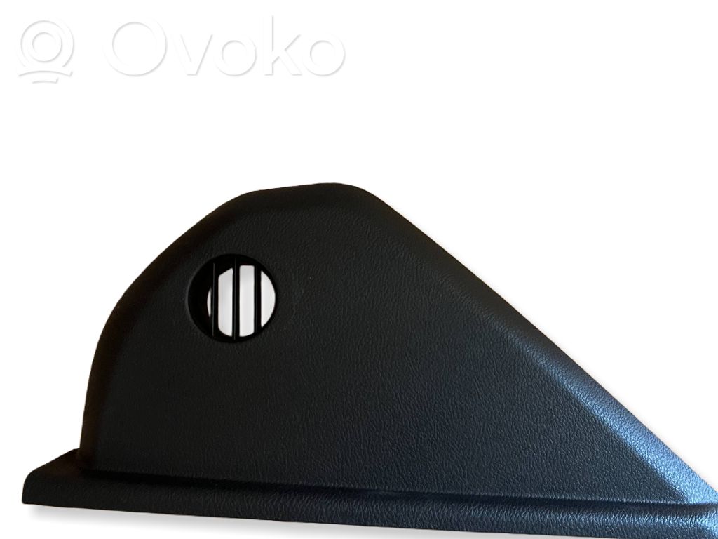 Dodge Challenger Dashboard side end trim 