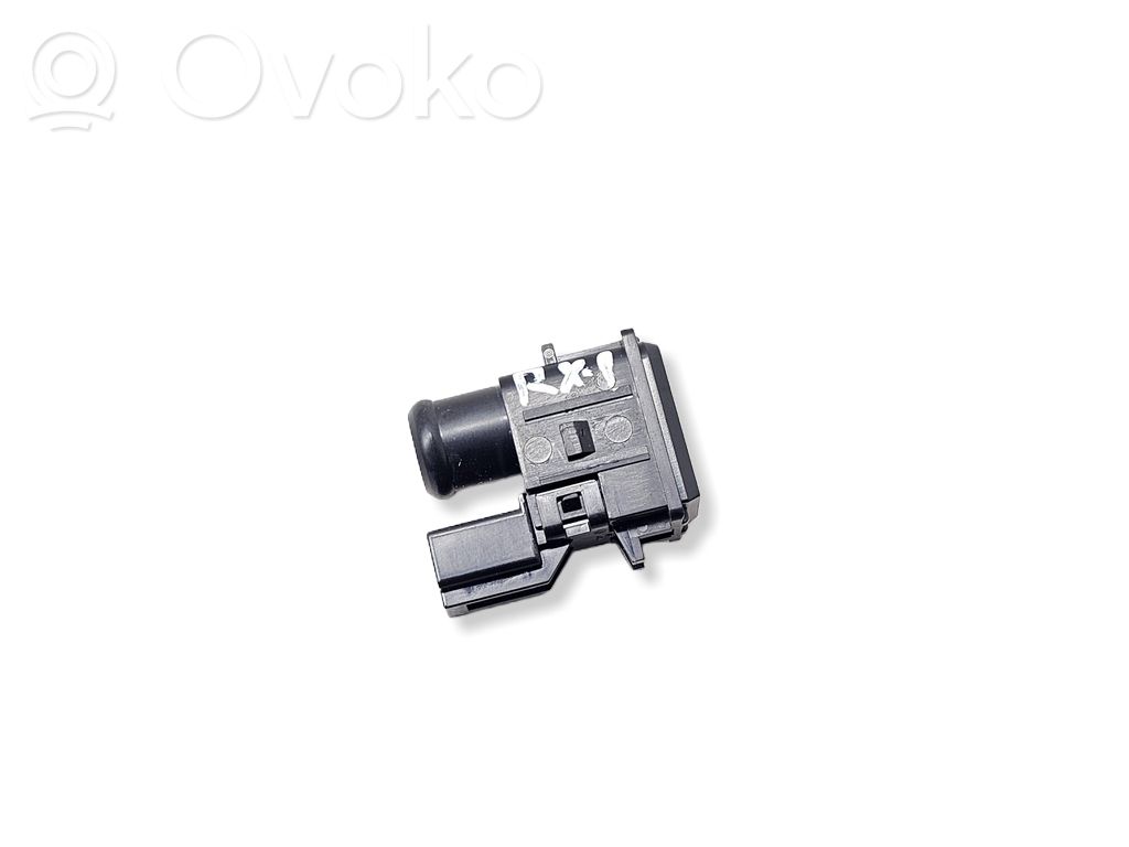 Lexus RX 450H Interior temperature sensor 