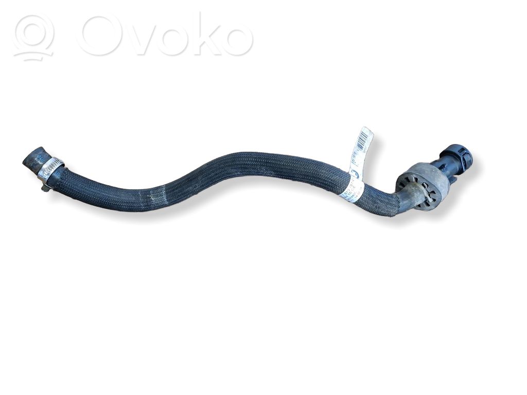 BMW 3 E90 E91 Polttoaineputki 
