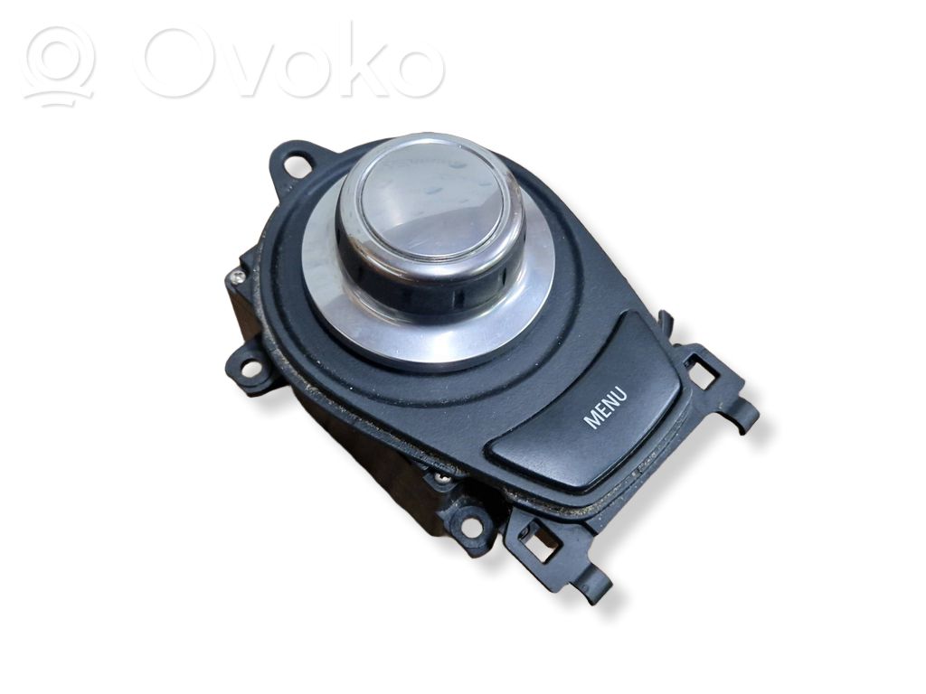 BMW 3 E92 E93 Multifunctional control switch/knob 