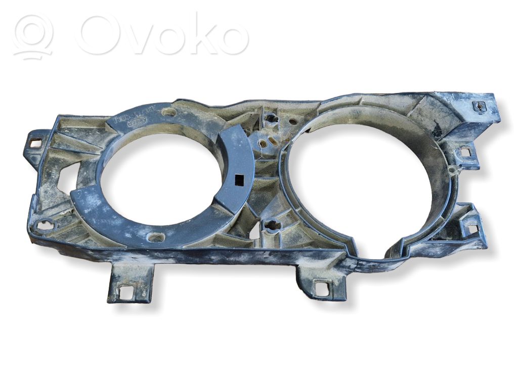 BMW 7 E32 Headlight part 