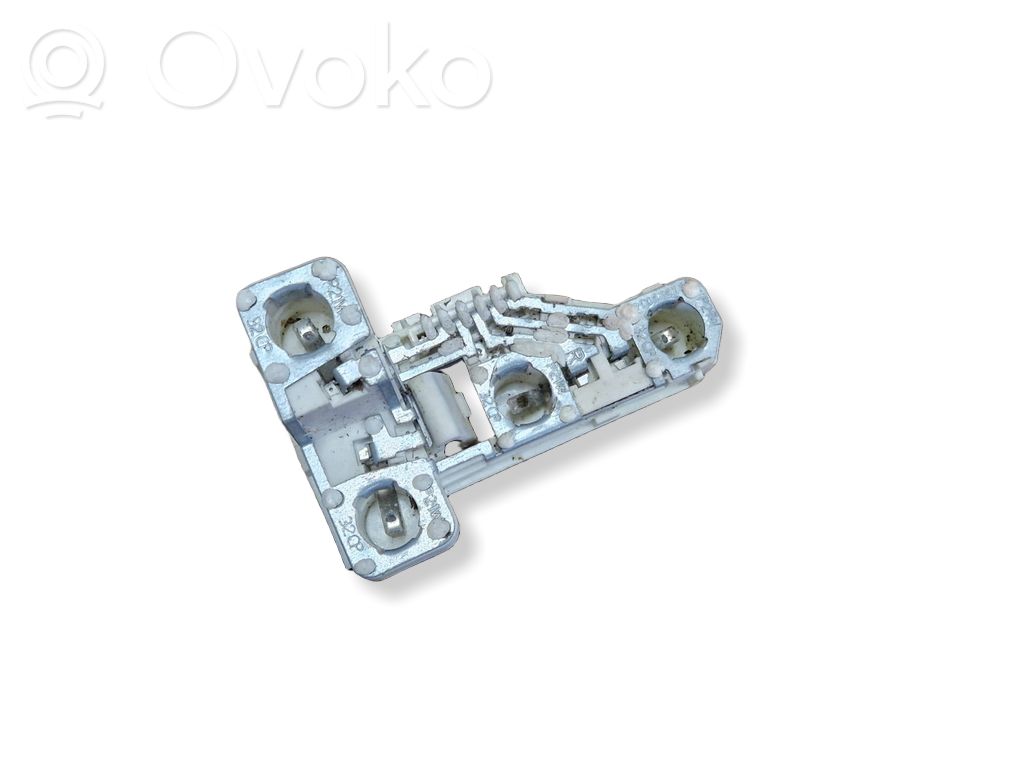 BMW 3 E90 E91 Tail light bulb cover holder 