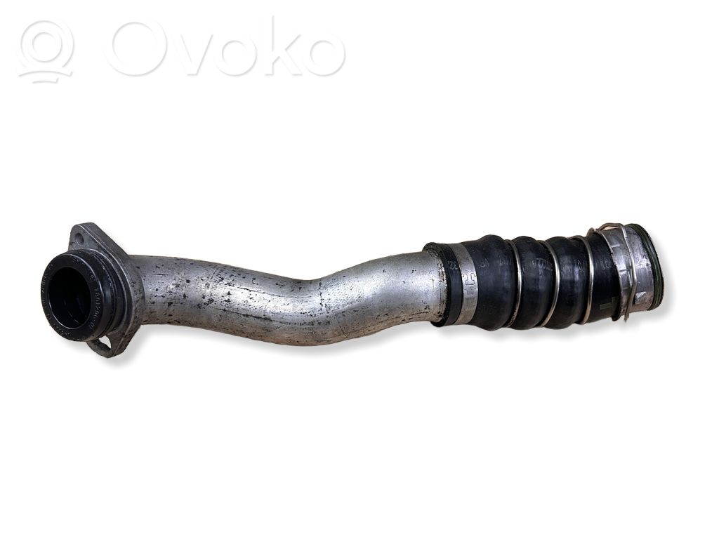 Intercooler hose/pipe   7795304,11884410E,7801206,11617801206