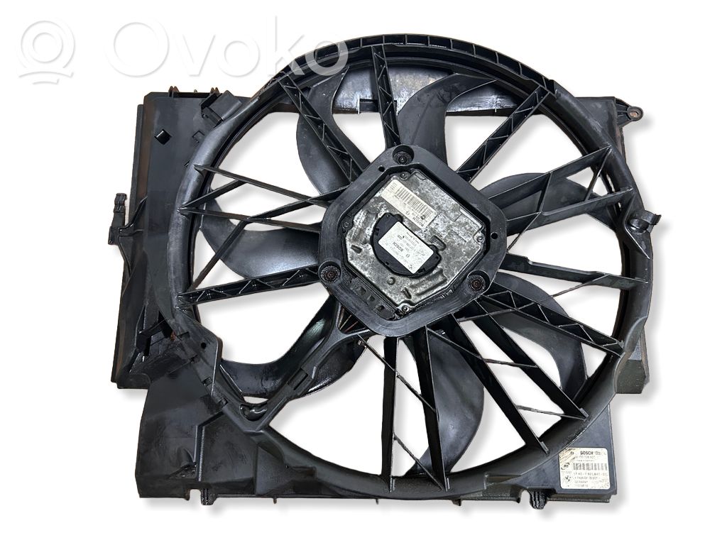 Radiator set   7801647,0130706827,17427801647,67327561713,7561713