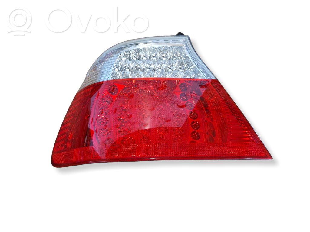 BMW 3 E46 Luci posteriori 