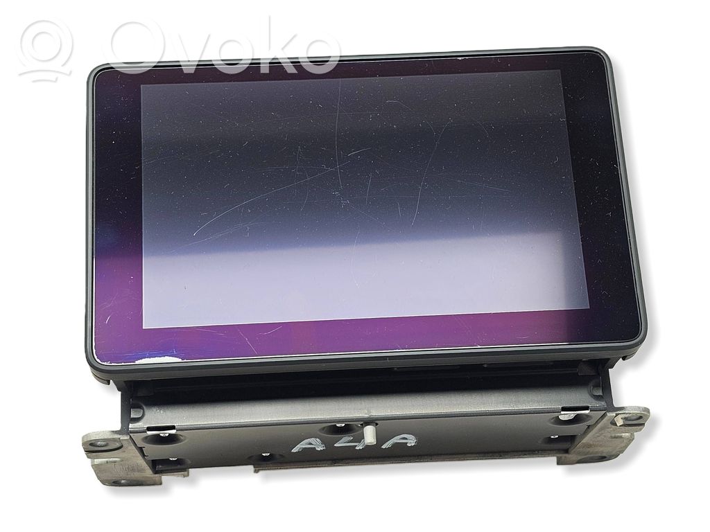 Audi A4 S4 B9 Screen/display/small screen 