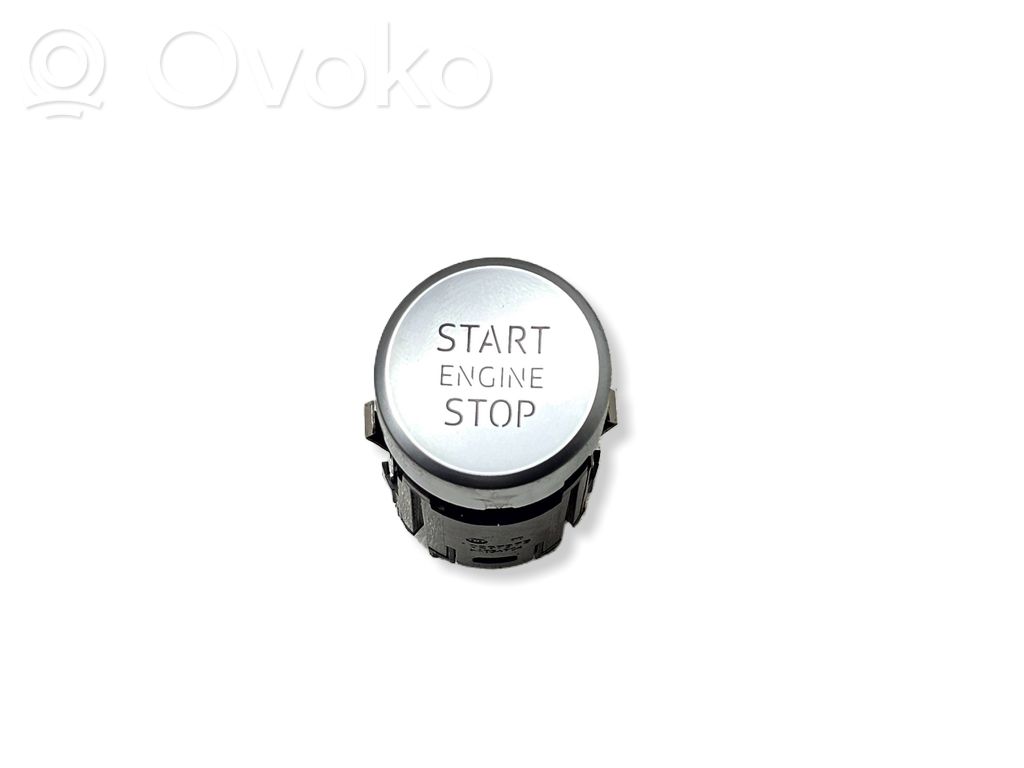 Audi A4 S4 B9 Engine start stop button switch 