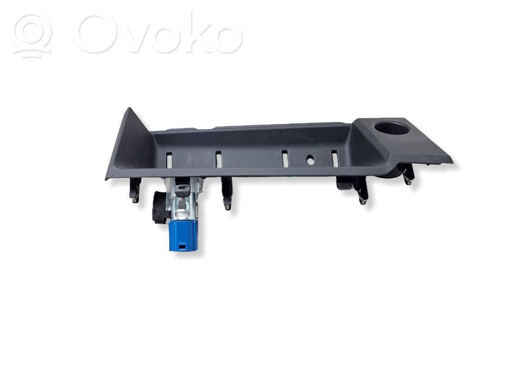 Audi A4 S4 B9 Engine start stop button switch 