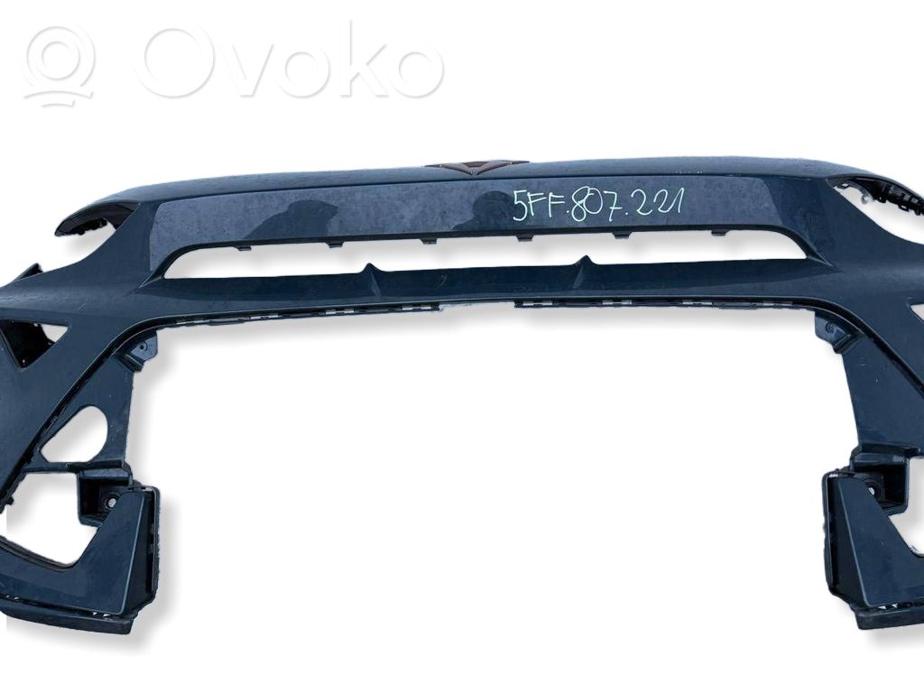 Cupra Formentor Front bumper 