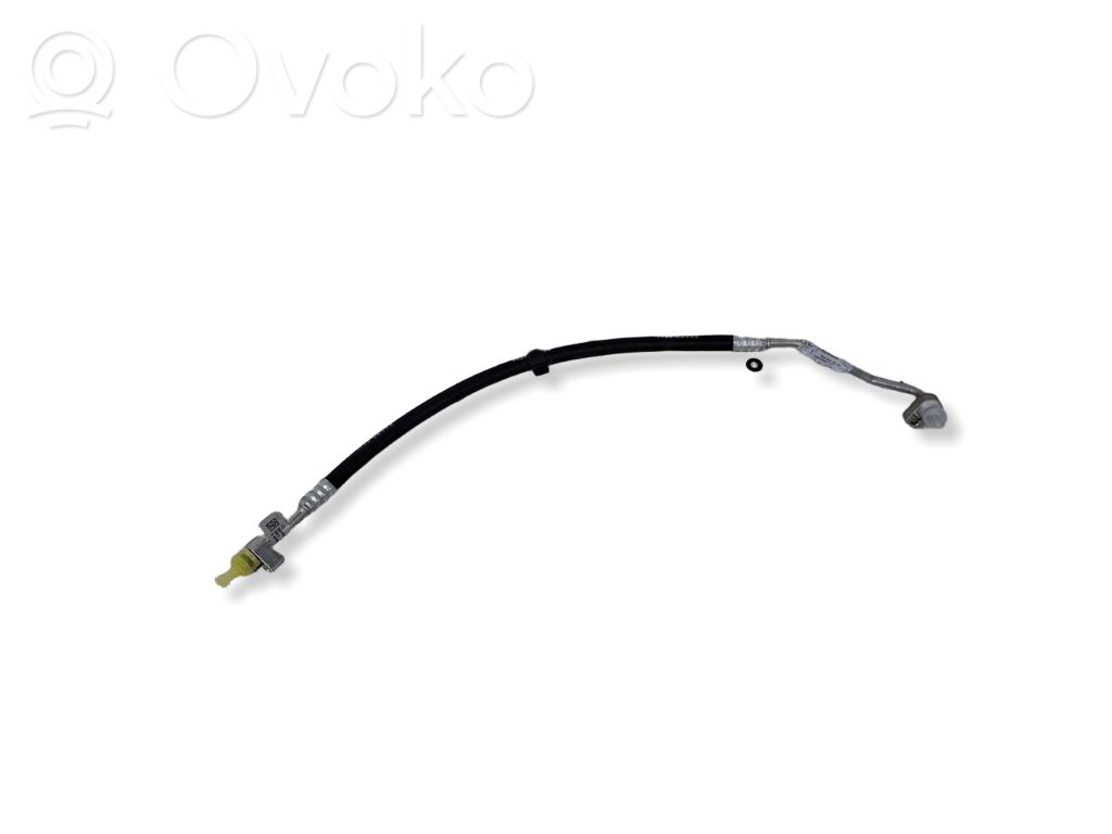 Audi A4 S4 B9 8W Wąż / Przewód klimatyzacji A/C 