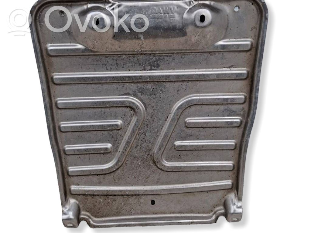 Audi RS Q3 Engine splash shield/under tray 