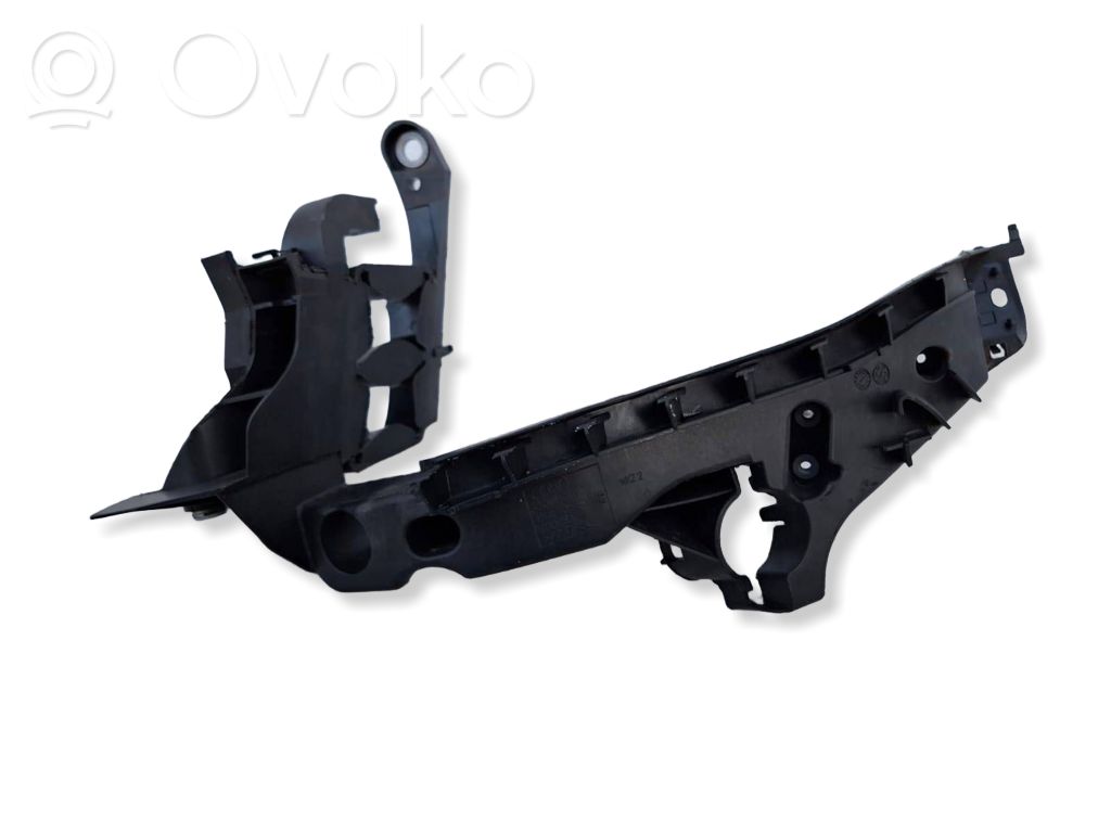 Audi A4 S4 B8 8K Staffa faro/fanale 