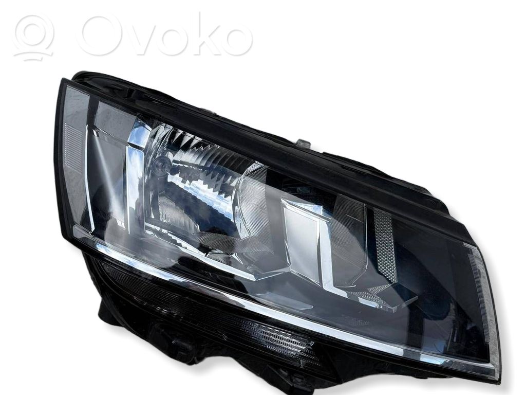 Volkswagen Multivan T6 Faro/fanale 