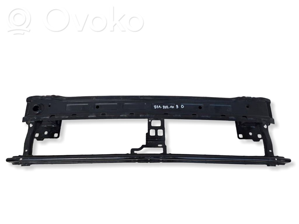 Audi Q2 - Front bumper cross member 