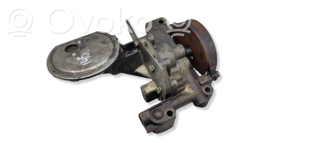 Peugeot Expert Bomba de aceite 