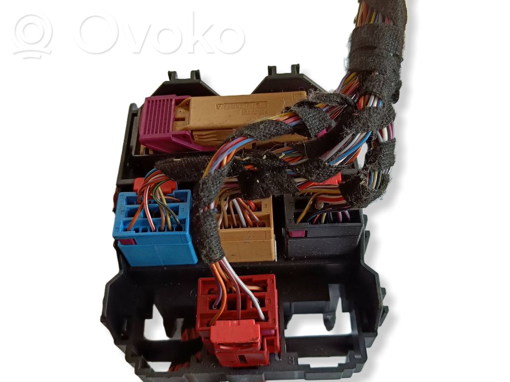 Audi A4 S4 B8 8K Other interior part 