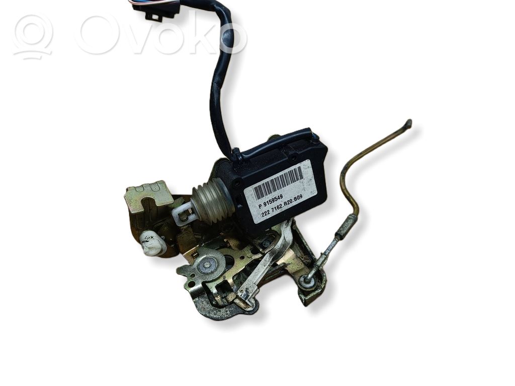 Volvo 960 Front door lock 