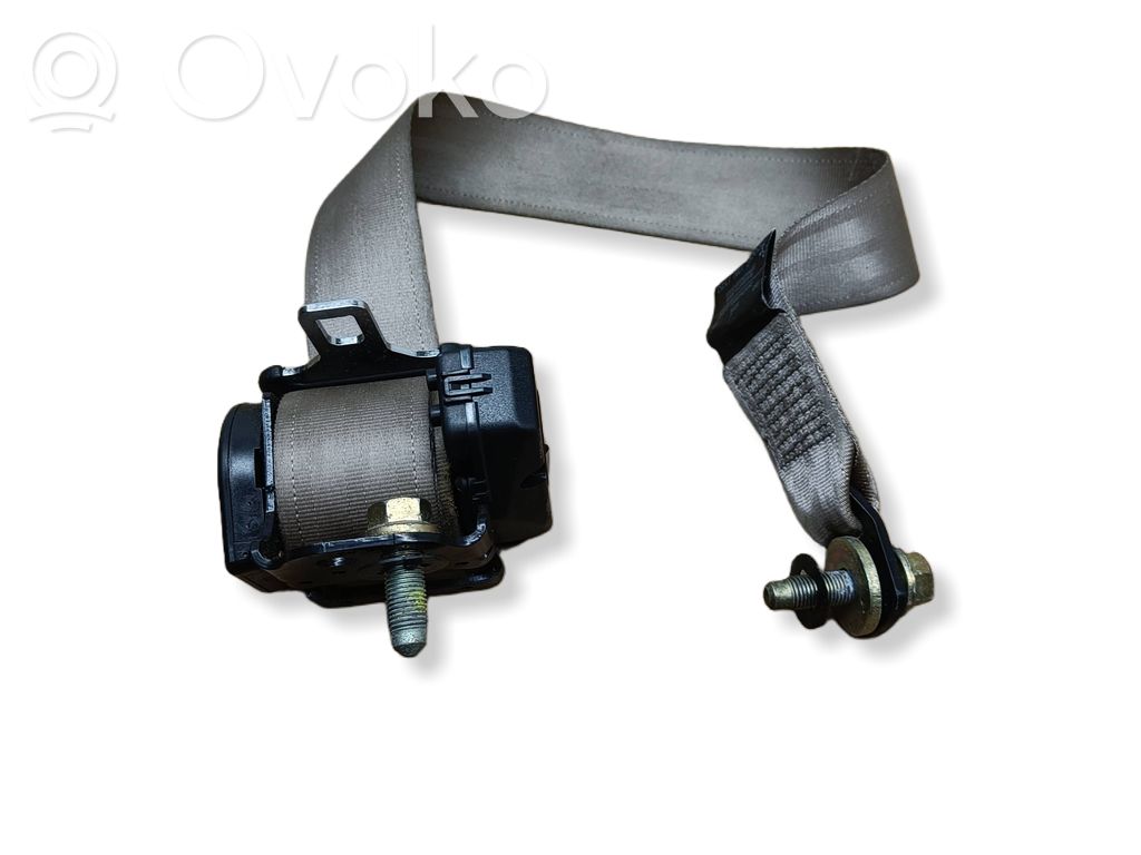 Volvo 960 Rear seatbelt 