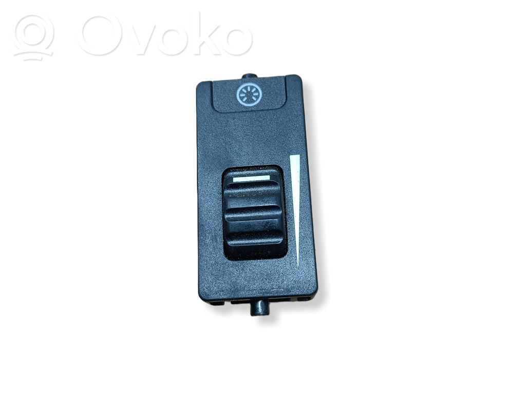 Volvo 960 Panel lighting control switch 