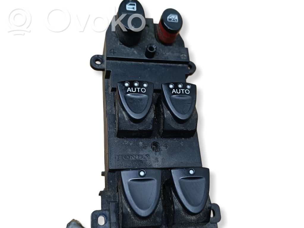Honda Civic Electric window control switch 