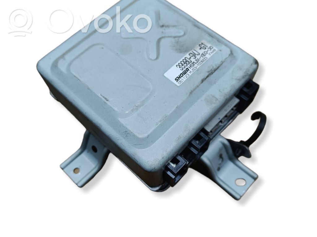 Honda Civic Power steering control unit/module 