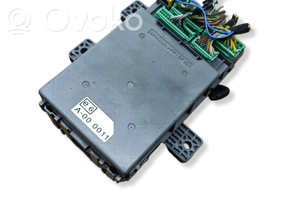 Honda Civic Drošinātāju kaste (komplekts) 