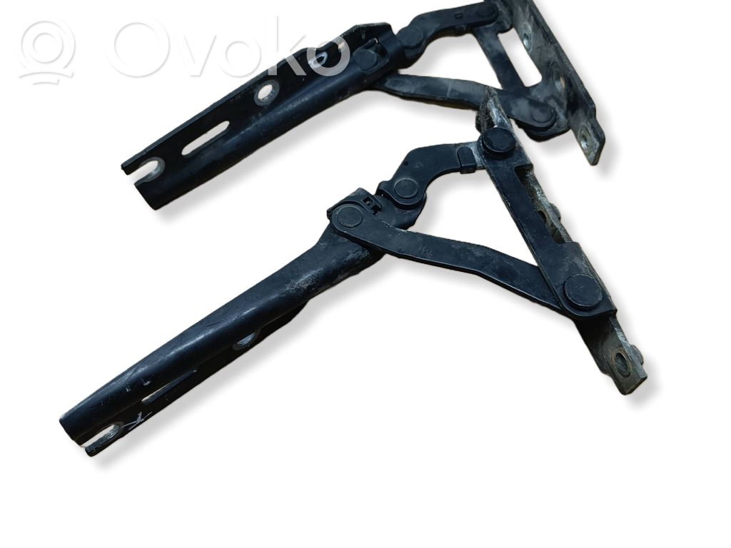 Saab 9-3 Ver2 Engine bonnet/hood hinges 