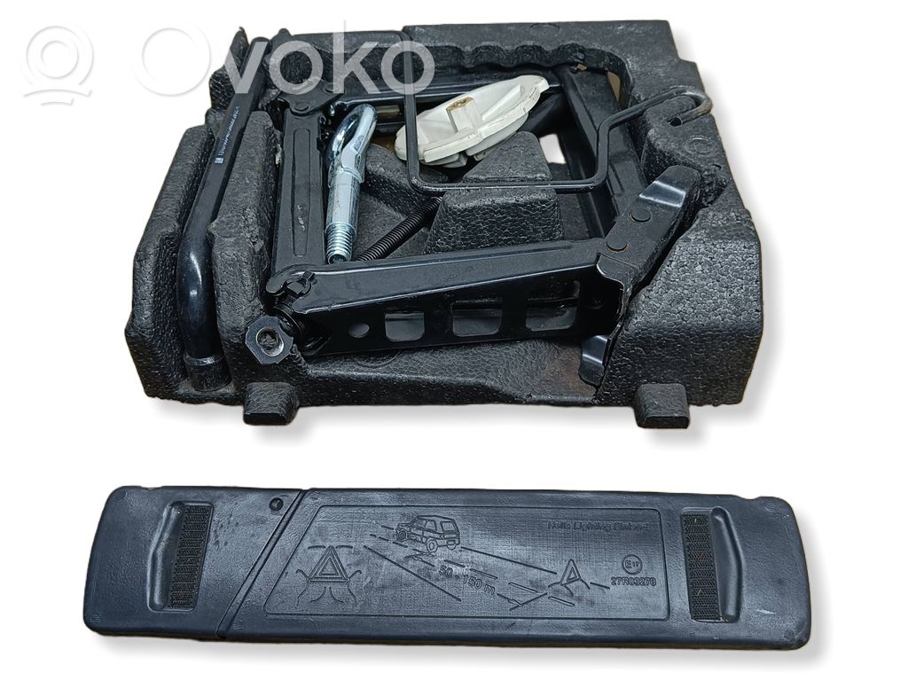 Saab 9-3 Ver2 Set scule 