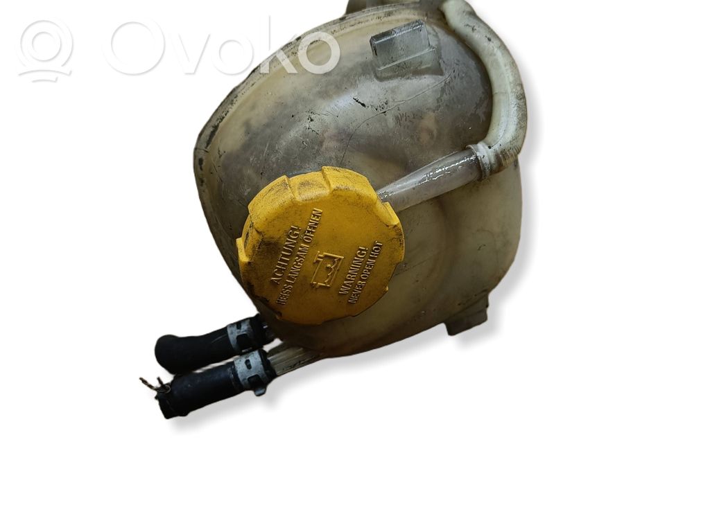 Saab 9-3 Ver2 Vas expansiune/rezervor lichid de răcire 