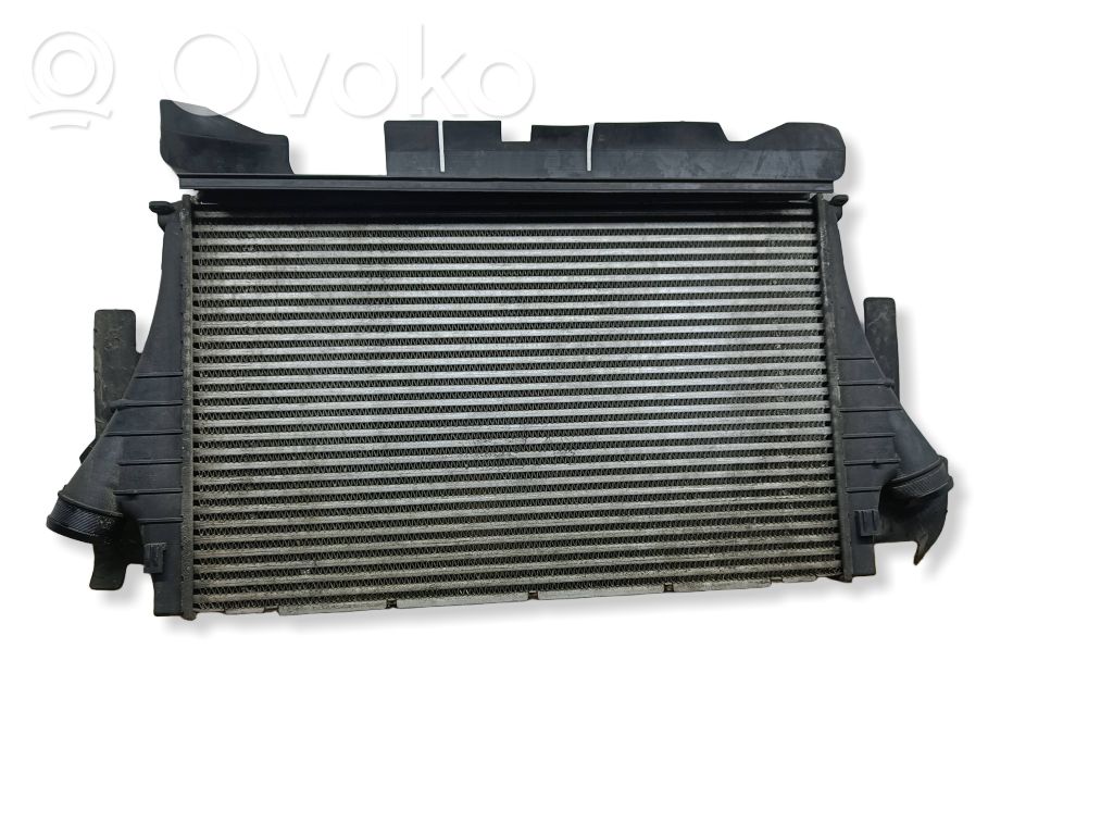 Saab 9-3 Ver2 Intercooler radiator 