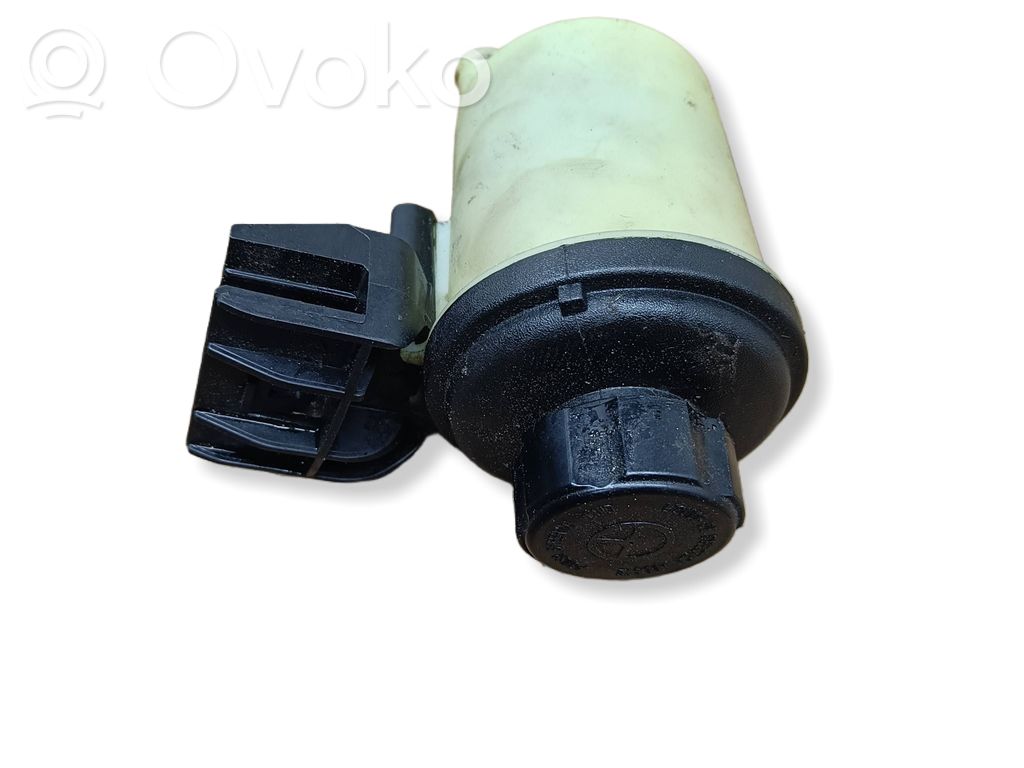Volvo V60 Power steering fluid tank/reservoir 