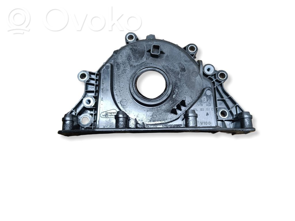 other engine part   05L103151C