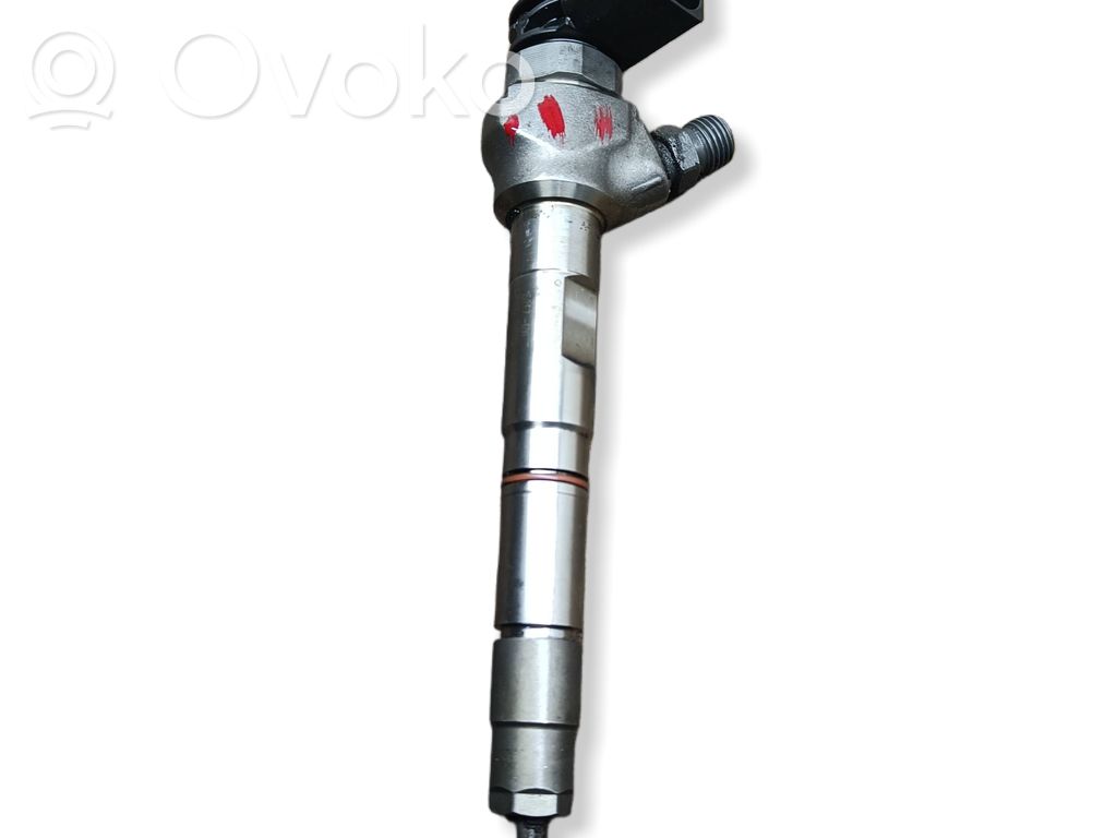 Injektor Einspritzdüse   05L130277E,0445110035