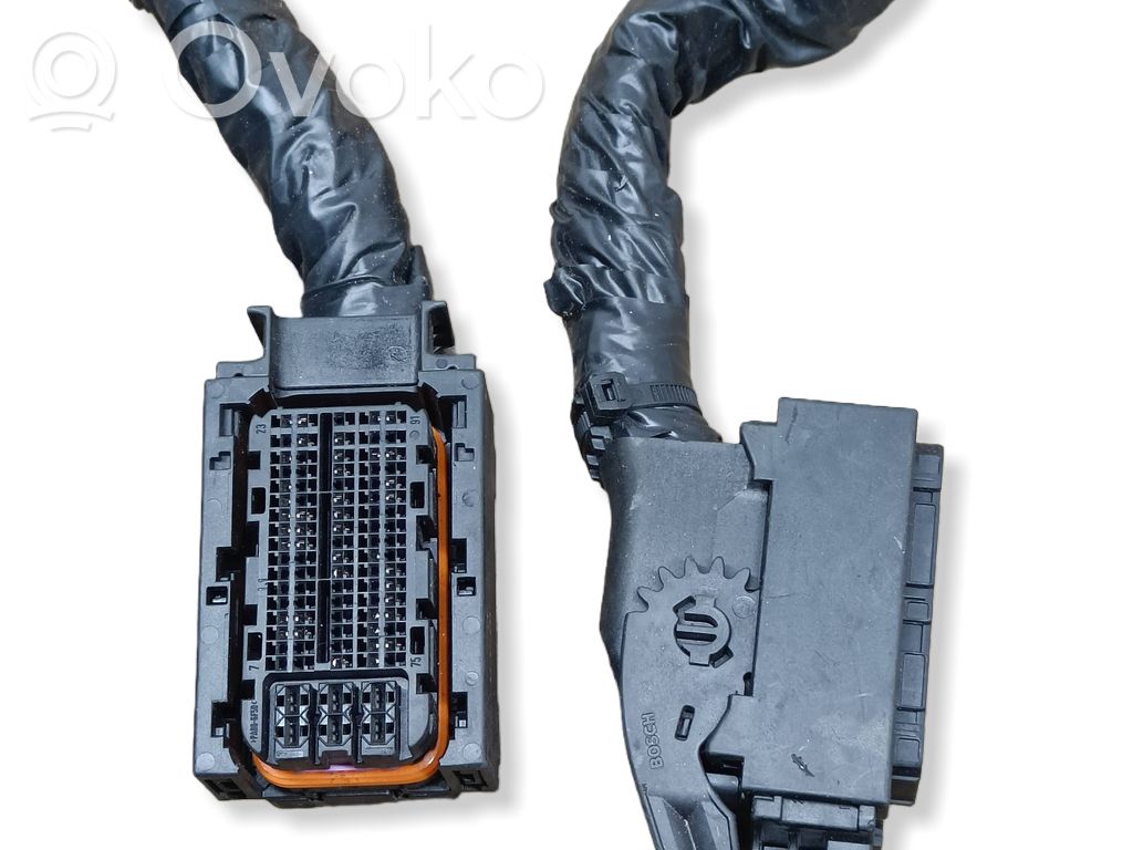 Porsche Macan (95B) Other wiring loom 