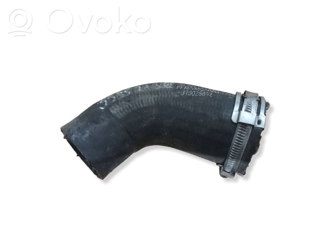 Opel Vectra C Tubo flessibile condotto refrigerante 