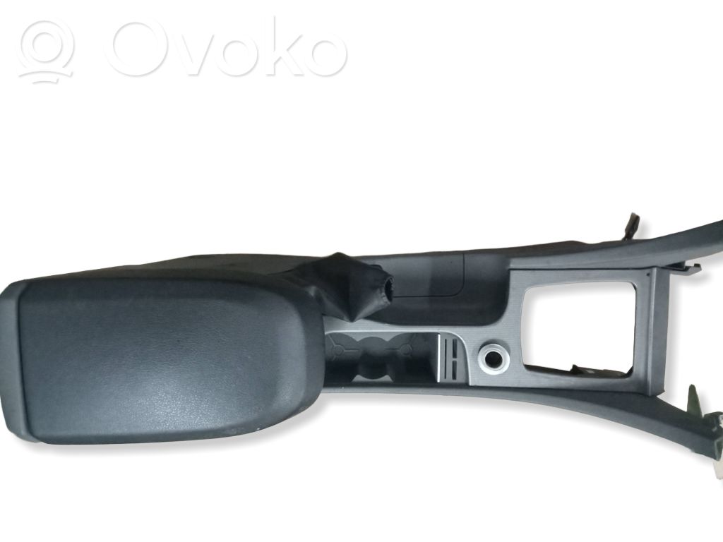 Ford Focus Armrest 