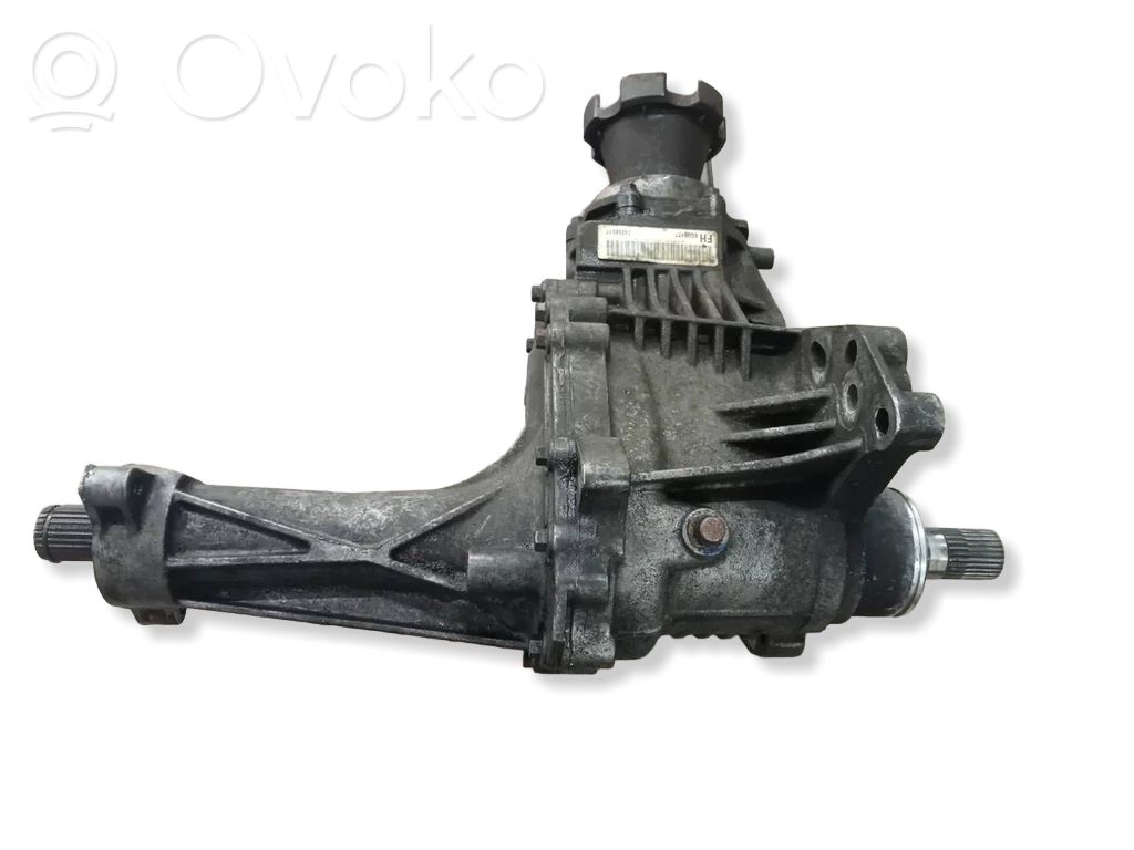 Front differential   24258517