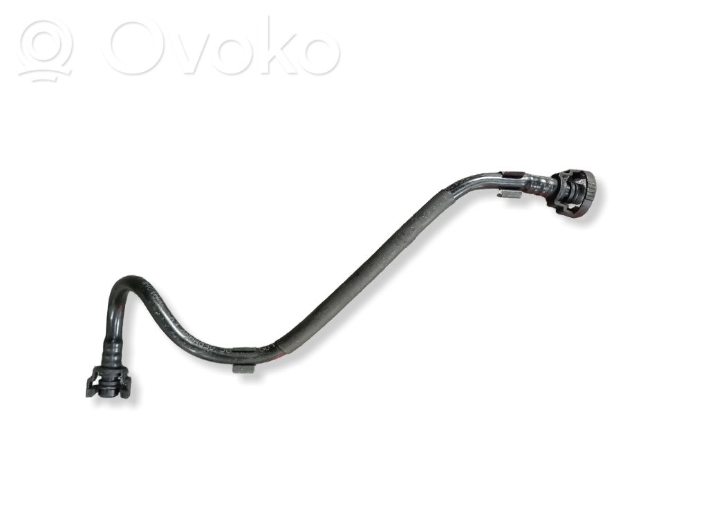Volkswagen PASSAT B6 Conductă/furtun vacuum 