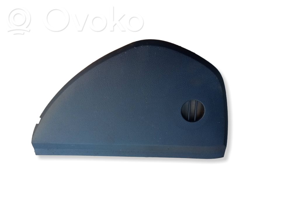 Panelės apdailos skydas (šoninis)   1Z0857504,YS102