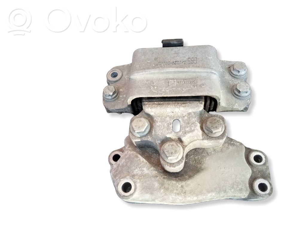 Volkswagen Tiguan Engine mounting bracket 