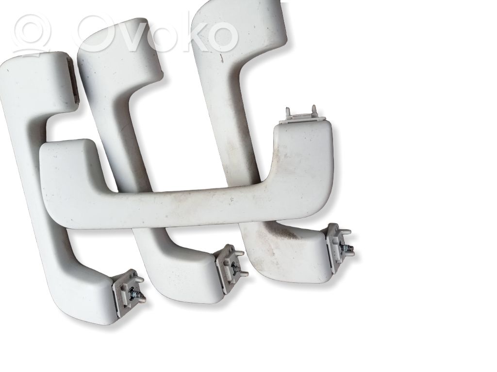 Audi A3 S3 A3 Sportback 8P Front interior roof grab handle 