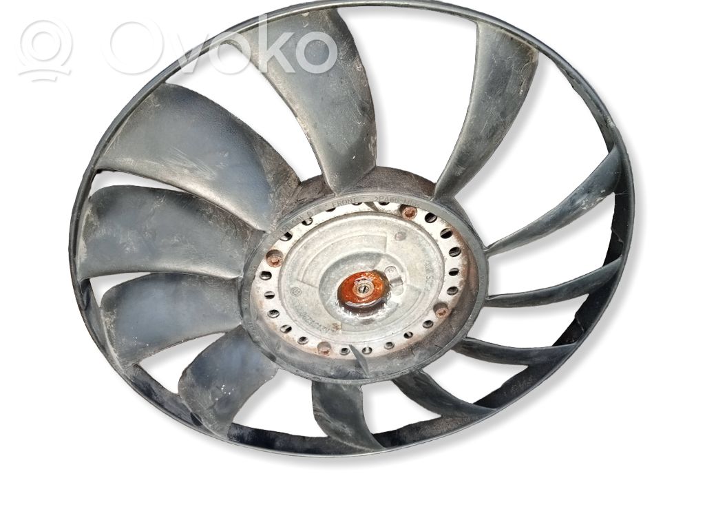 Volkswagen PASSAT B5.5 Viscous fan 