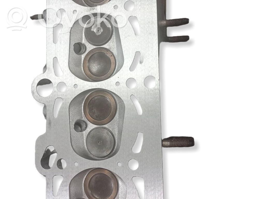 Engine head   06B103373