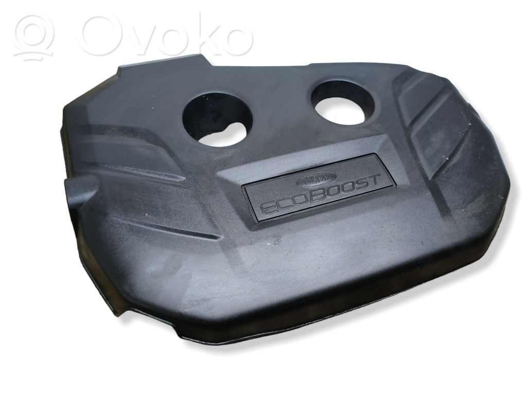 Ford Edge II Engine cover (trim) 