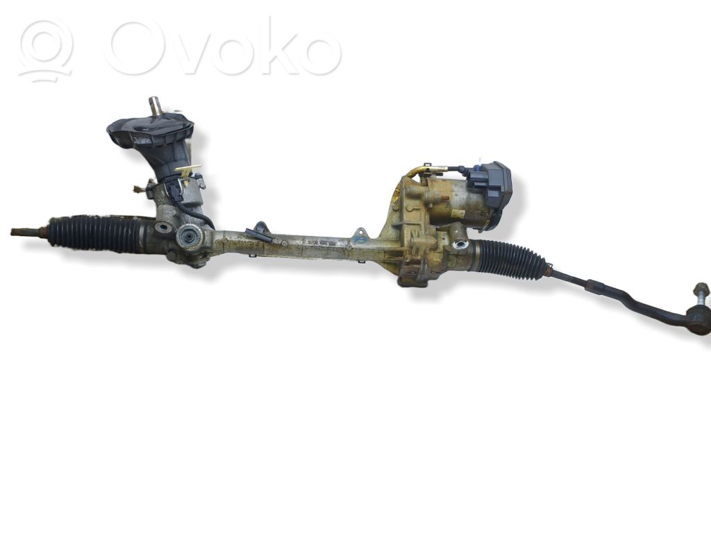 Ford Edge II Steering rack 